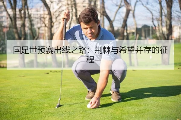 国足世预赛出线之路：荆棘与希望并存的征程